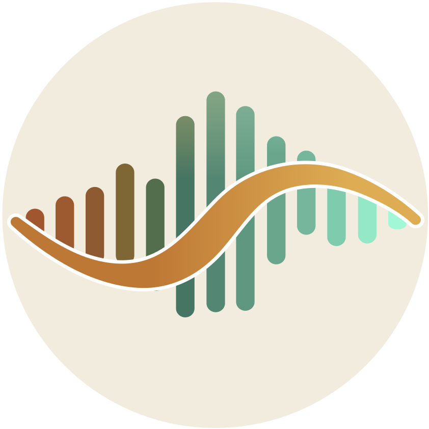 Authentic P.A.S.T. Logo